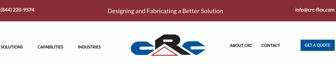 Container Research Corporation